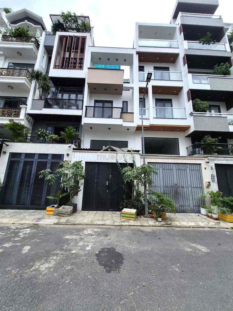 Khu phân lô vip phường 6 đối diện cv - cần bán gấp