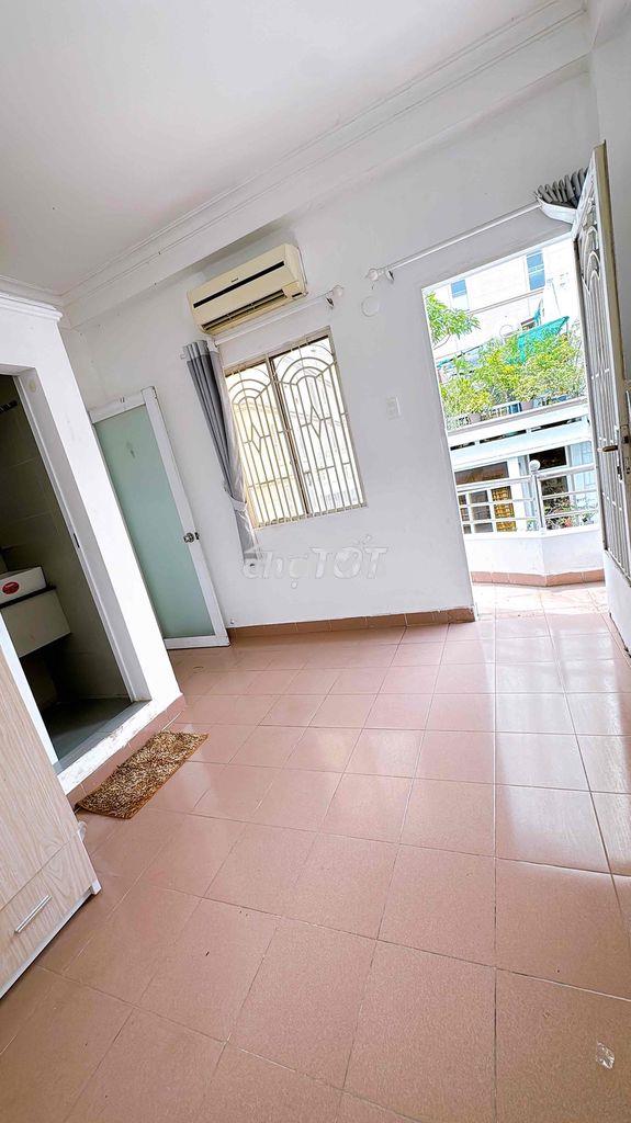 Phòng trọ giá rẻ quận 1 nam kì khởi nghĩa - Ảnh 2