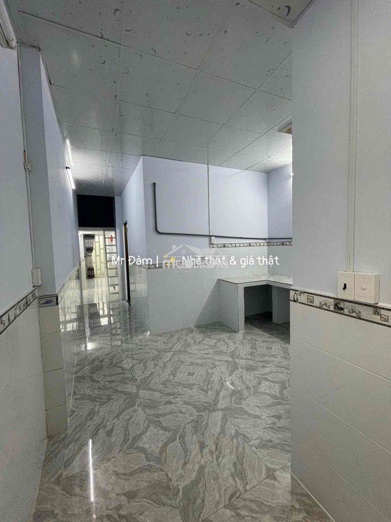 🔥Nhà khu kiều đàm q7 – 3pn – không quy hoạch – ngang 3,8m- nhỉnh 4 tỷ - Ảnh 3