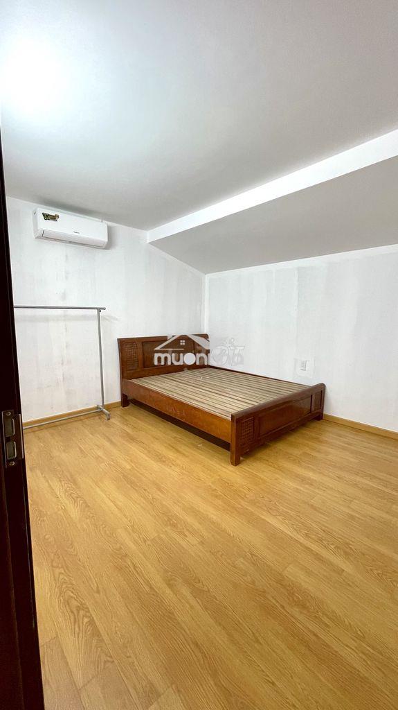 Nhà cho thuê (mới) đường số 9. gần đh cảnh sát - 3