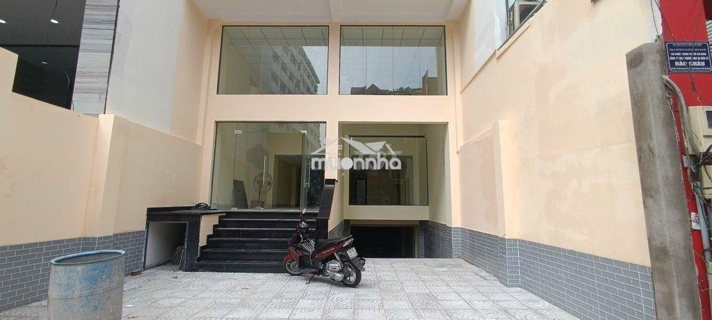 Cho thuê sàn lầu 2 và lầu 4 dt 85m2 giá ưu đãi trong t8. - 3