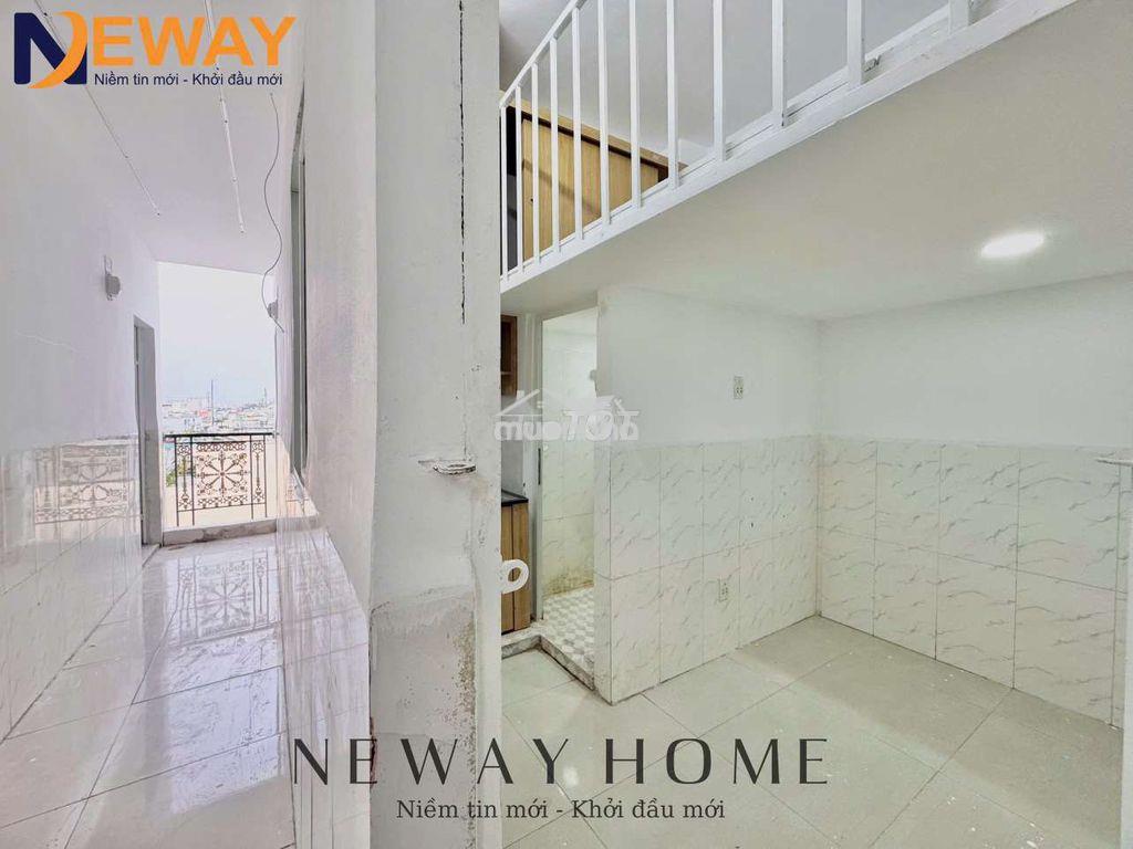 Phòng trọ có gác sẵn mây lạnh rộng rãi giá chỉ 2tr7 ngay an lạc - 3