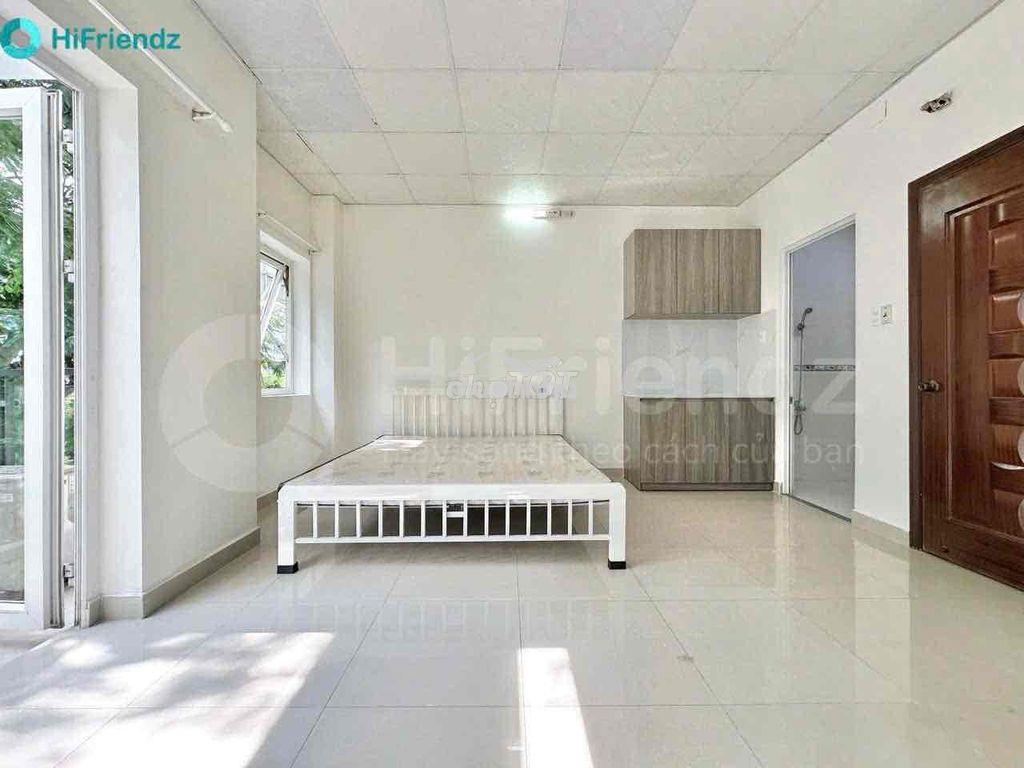 🔥🔥🔥Trống lại căn hộ ban công thoáng - vị trí vàng thuận lợi di chuyển - 4