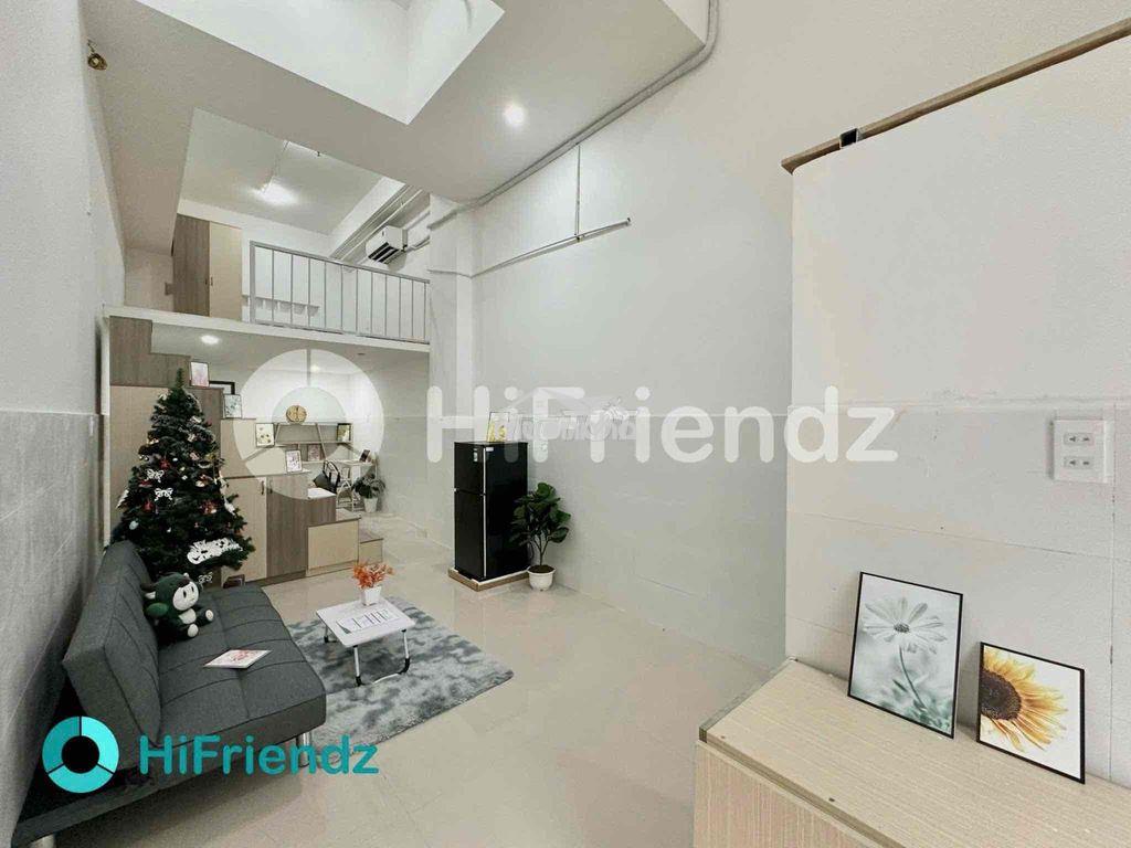 Trống căn hộ 1 trệt 1 lầu 50m2 ngay đầm sen - giáp đh văn hiến - q11🌟 - 2