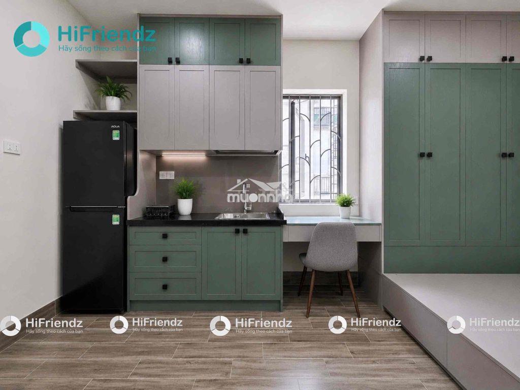 🏡 Khai trương phòng mới 100% | full nội thất xịn | thang máy | bình th - 3