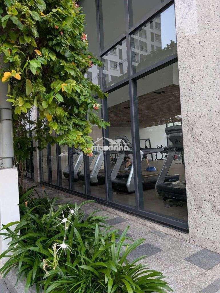 Chính chủ cho thuê căn 2pn chung cư c sky view - 2