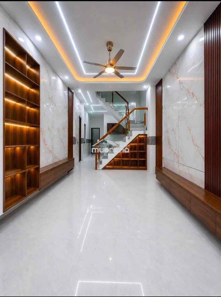 Nhà ở làng đại học - Ảnh 2