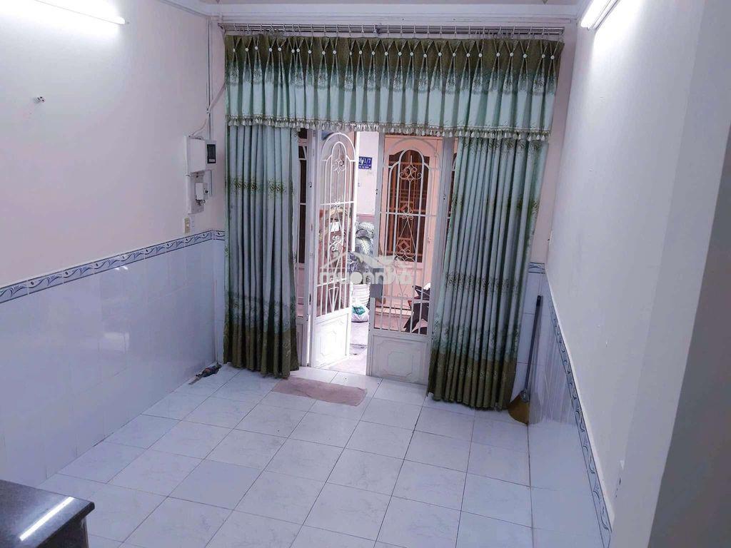 Cho thuê nhà nguyên căn - 2