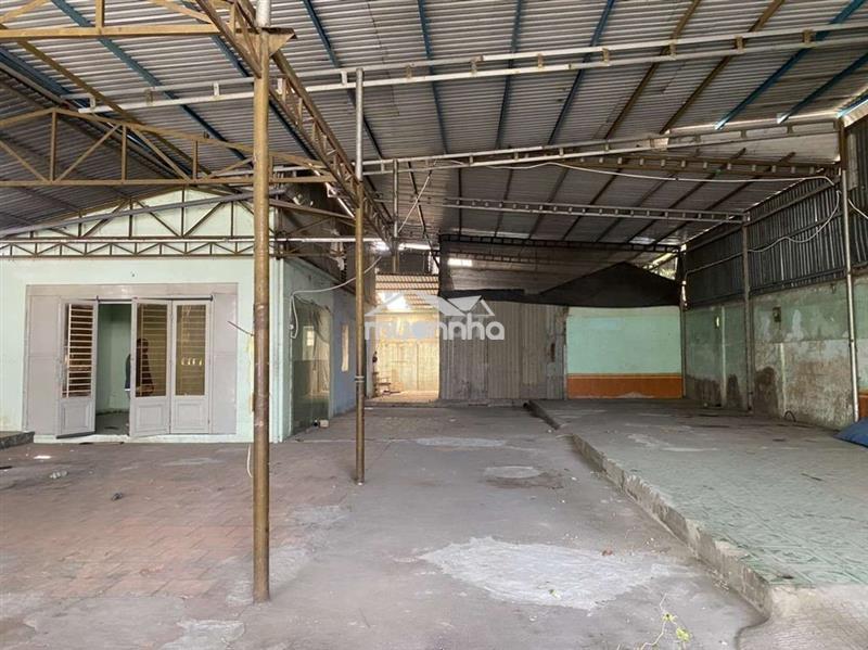 Mb kho 450m/18tr gần ql 1k dĩ an