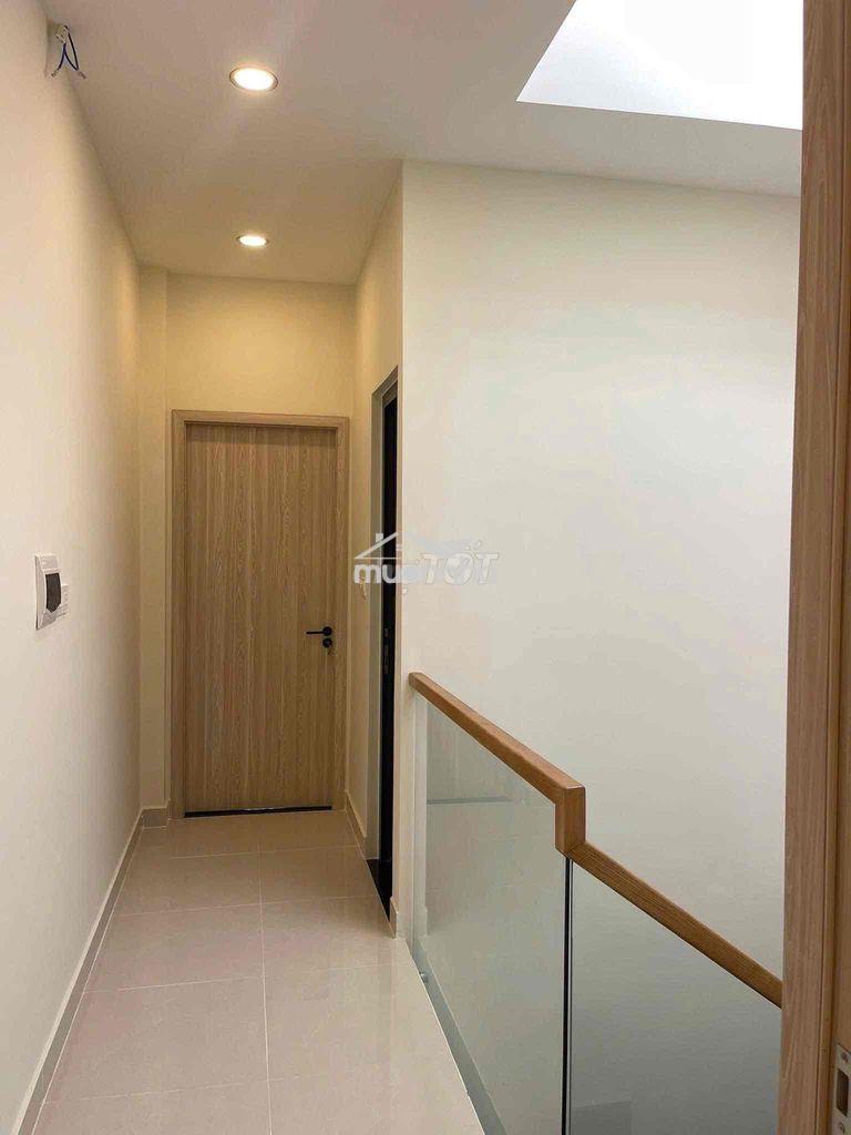 Hẻm 6m sơn kỳ & lê trọng tấn, 3 tấm, 4 x 16m,4 phòng ngủ, 3 wc - 3