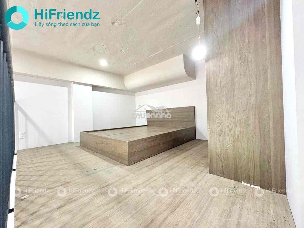 Duplex 40m² nội thất cao cấp – bình thạnh – chỉ 4,5 triệu/tháng - Ảnh 4
