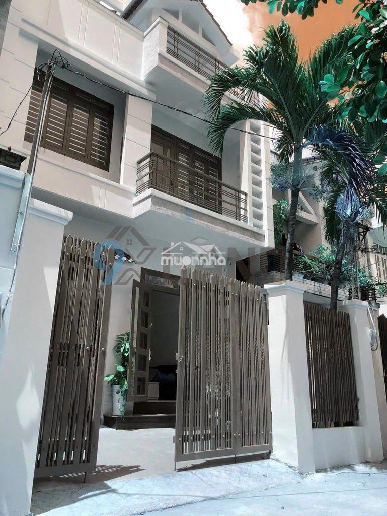 Bán nhà riêng đường 20, phường linh đông, tp thủ đức, 80m2