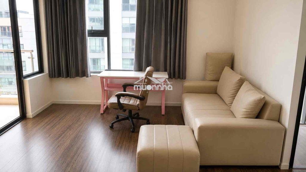 Cho thuê căn hộ cao cấp mizuki park nhà mới full nội thất - 3