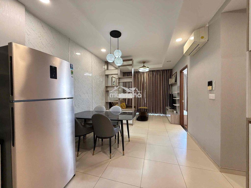 Chính chủ cho thuê căn 2pn 70m2 full nội thất, vào ở ngay - Ảnh 3