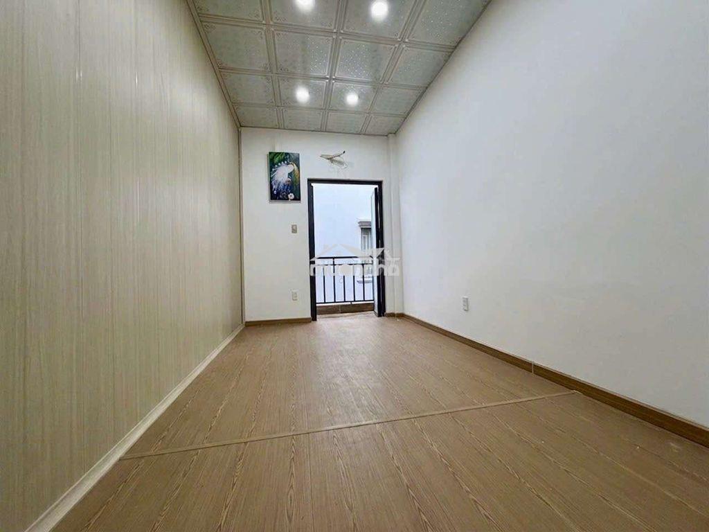 Nhà 10m ra đường âu cơ - tân bình 4,7(nở hậu 6x6,5m) 3pn giá 4,75 ty - 3