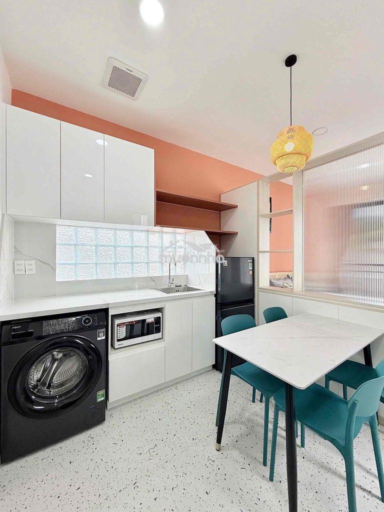 🔥Tổng hợp căn hộ 1pn, studio đa dạng mức giá ở bình thạnh, phú nhuận - Ảnh 2