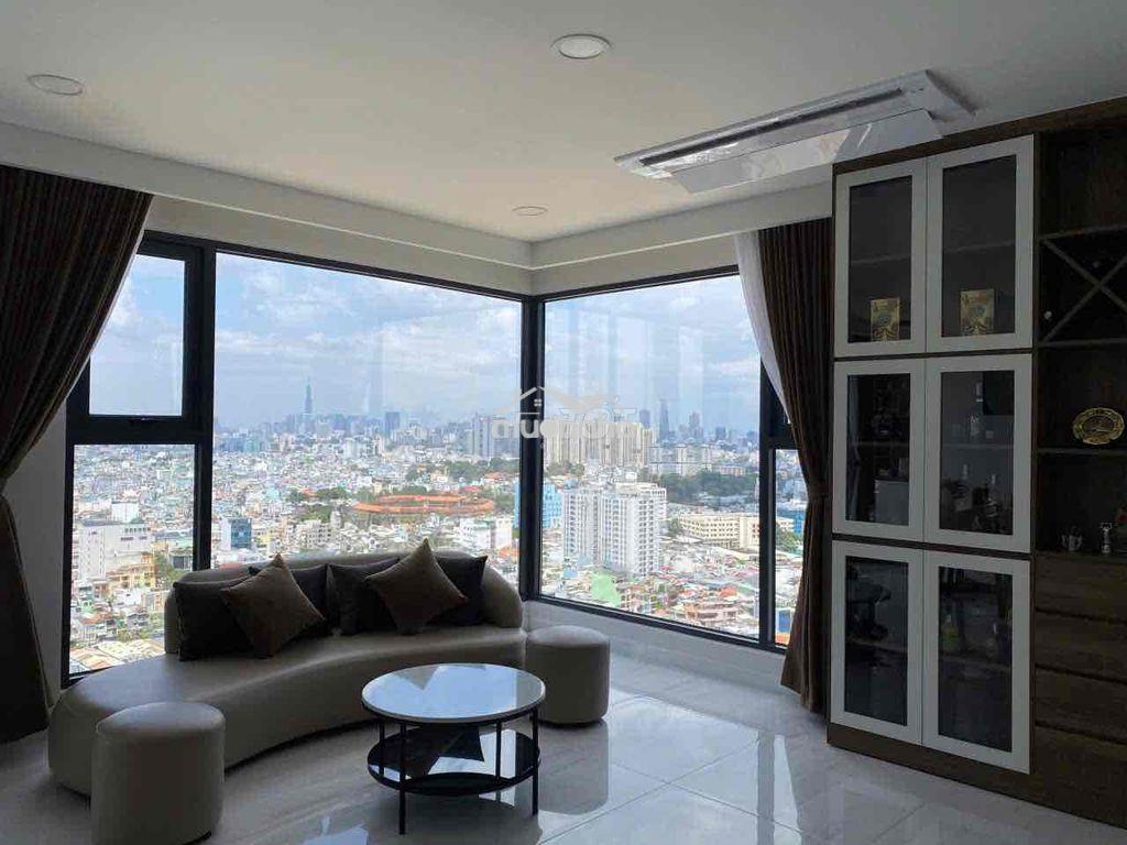 Chuyên giỏ hàng cho thuê căn 1-2-3pn cc kingdom 101 quận 10 giá tốt - 4