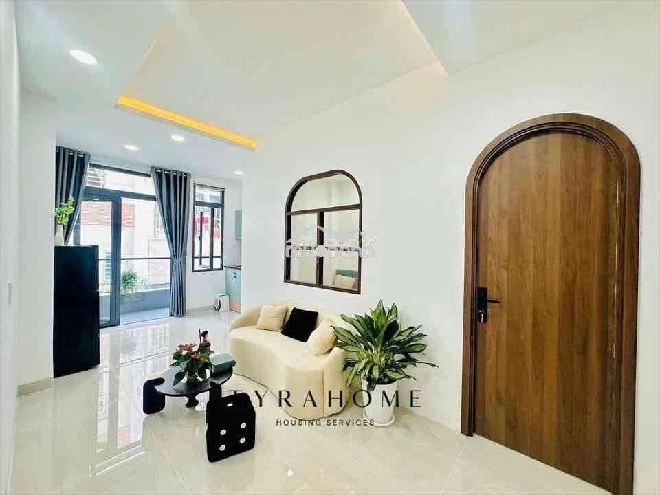 🔥Tổng hợp căn hộ 1pn, studio đa dạng mức giá ở bình thạnh, phú nhuận - Ảnh 4
