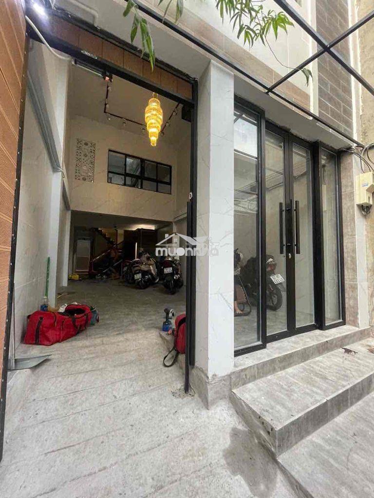5,1 tỷ – sở hữu 83,6m² đất + 10 căn hộ dịch vụ đang khai thác – dòng t - 2