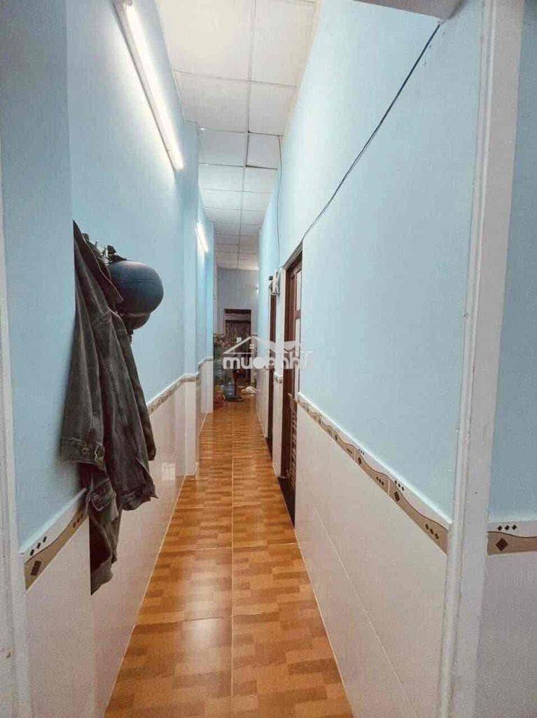 Nhà cấp 4 : 4x16m (2phòng ngủ) hẻm 5m. khu gò xoài, bình tân - Ảnh 3