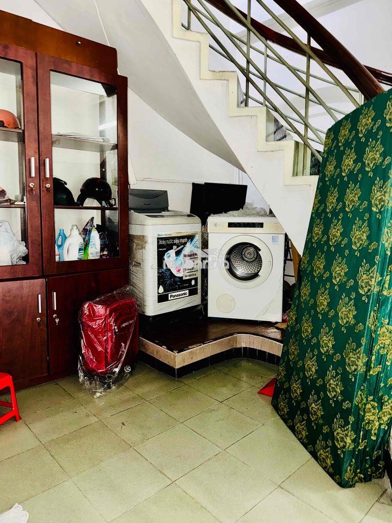 Phòng cửa sổ lớn 25m2 lầu1, mặt tiền, bếp riêng, cv hvt sânbay tsn - Ảnh 4