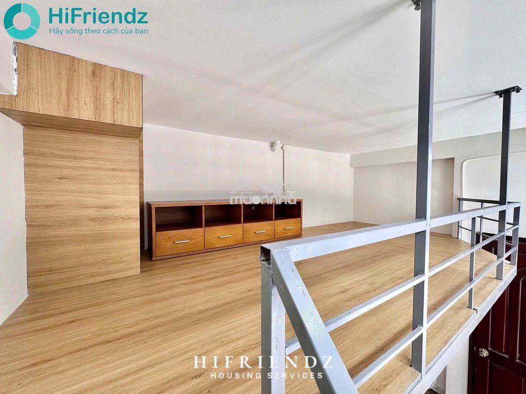 Duplex & studio - mới 100% - full nội thất - có bancon - thang máy - Ảnh 3