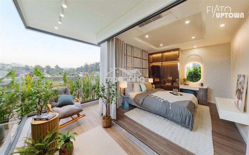 Bán giỏ hàng căn hộ dup pent shophouse fiato thủ đức bàn giao mới 100%