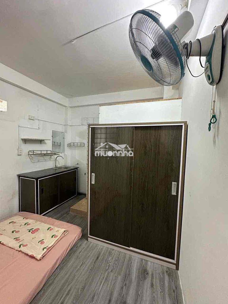 Phòng sinh viên gần cvpm, cách trường vov 500m - Ảnh 4