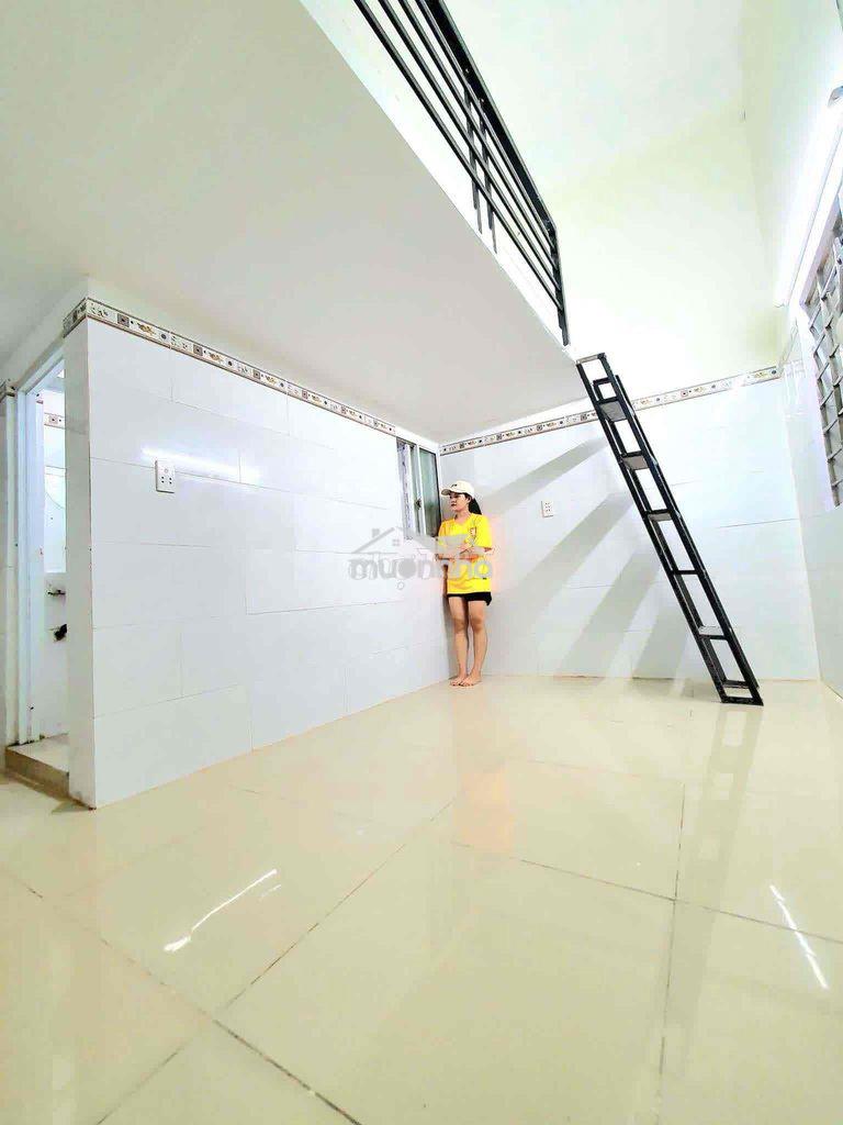 Phòng trọ gần dh văn hiến, hvhk, cd phạm ngọc thạch, lý tự trọng - Ảnh 3