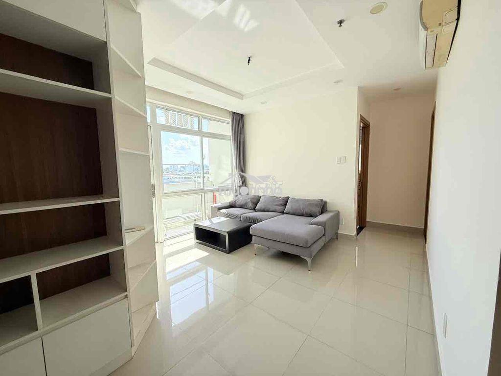 Cho thuê căn hộ him lam chợ lớn, 83m2 2pn 2wc, full nội thất - 2