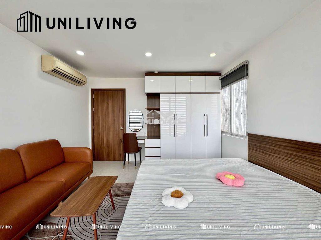 Siêu phẩm căn hộ 2pn 70m2, thang máy riêng, cách mạng tháng 8 quận 3 - 4