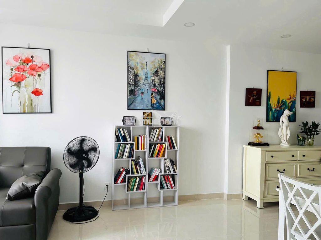 Chỉ 7tr cho căn 2pn2wc ntcb phú đông sky garden - full nt 8-9tr - 4