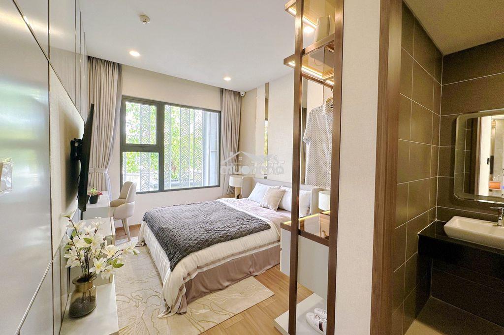 🏡Bán căn hộ 2pn – 65m² – full nội thất – gần ql13 - Ảnh 3