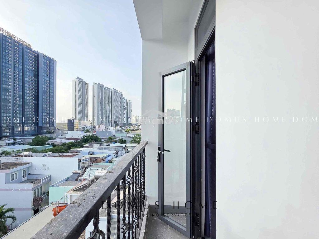 Studio bancon lớn - new 100% - Ảnh 2