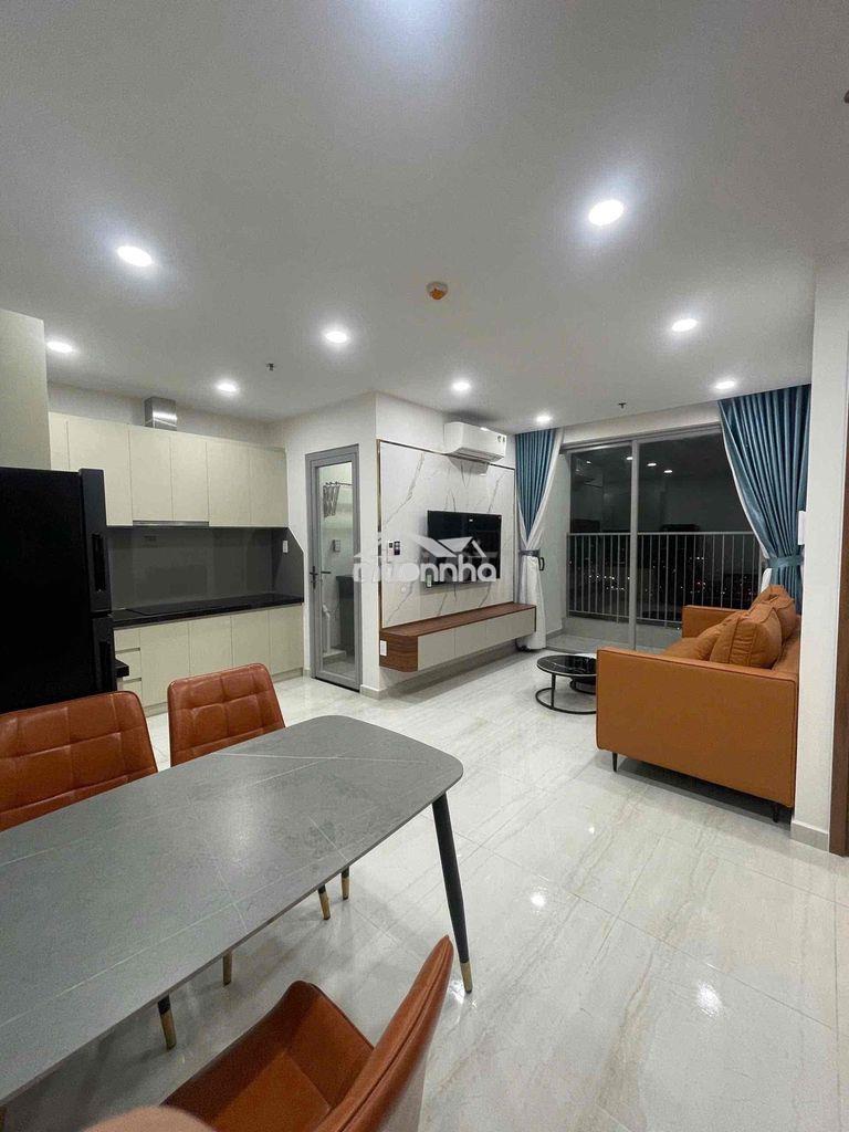 Happy one central - 50m2 1pn 1wc - đầy đủ nội thất giá 8 triệu/tháng - Ảnh 2