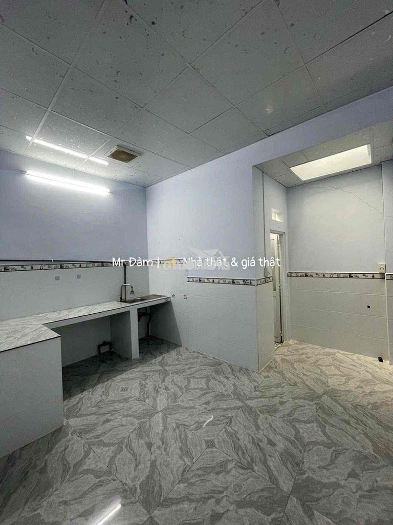🔥Nhà khu kiều đàm q7 – 3pn – không quy hoạch – ngang 3,8m- nhỉnh 4 tỷ - Ảnh 4