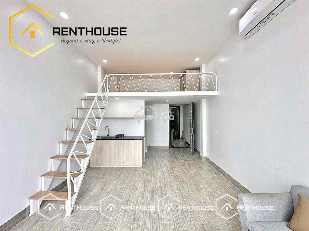 Duplex mới xây siêu rộng ngay mặt tiền vườn lài gần văn lang và nttu - Ảnh 2