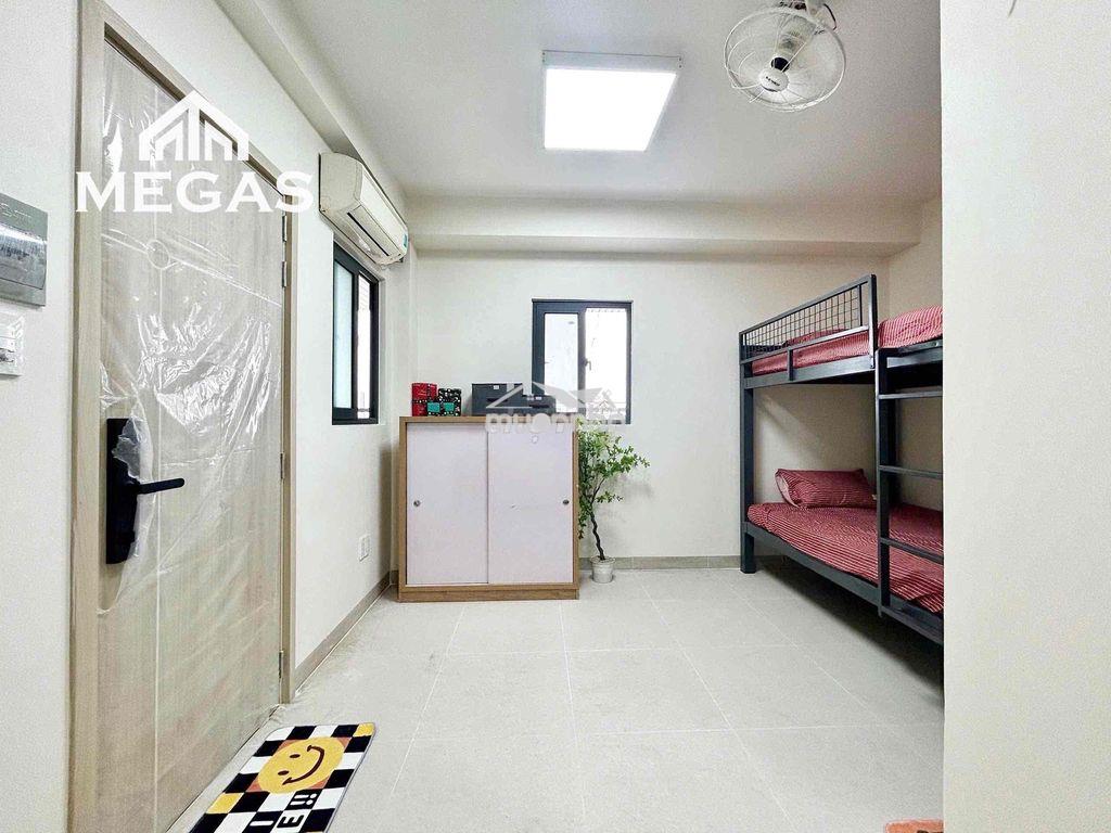 Chung cư mini đầy đủ tiện ích đi kèm - Ảnh 3