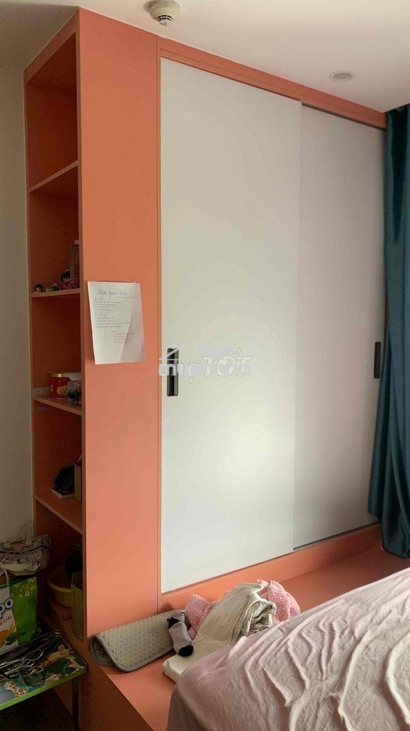 Bán căn hộ 3pn - s201 - vinhomes grand park - 4