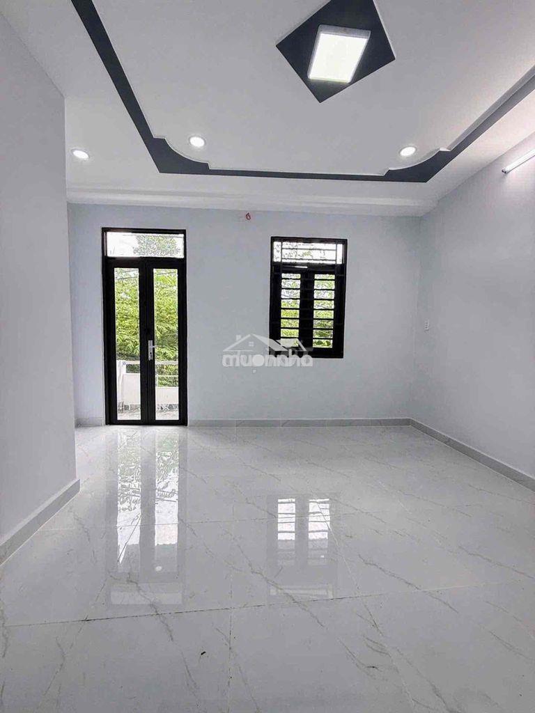 Cần bán căn nhà đẹp mới ở quận bình tân - 4