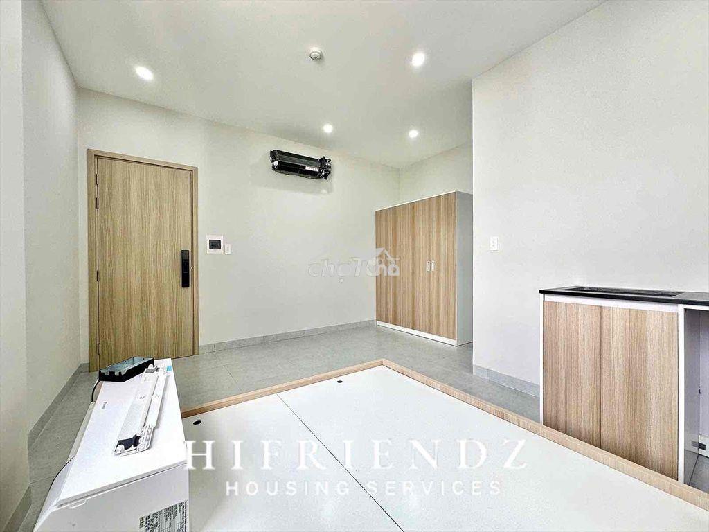 Cho thuê phòng mới 100% ở vườn lài q12 gần nguyễn thái sơn gv - Ảnh 4