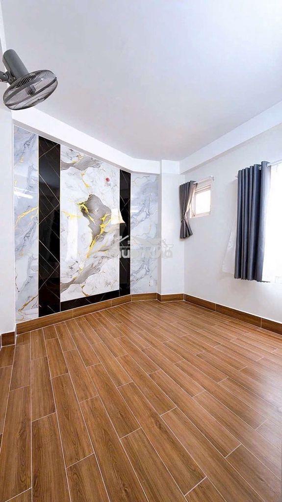 Nhà mới - tôn thất thuyết - 5 tầng - 38m2 - 4.8x tỷ - 3pn - shr - 3