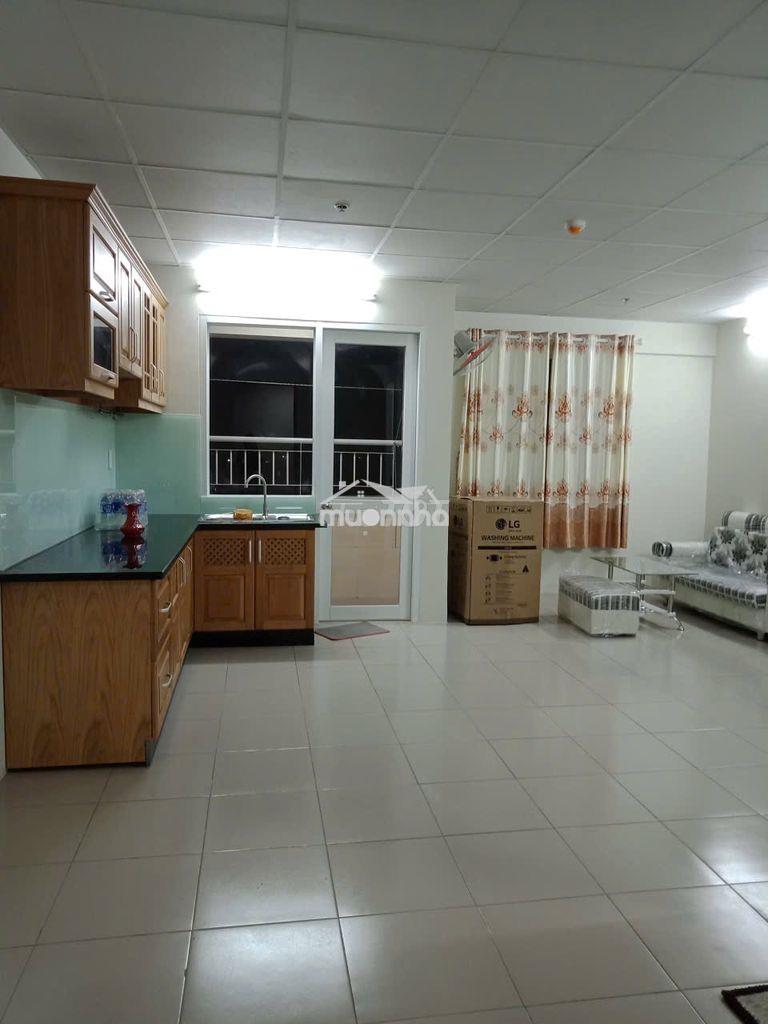 Chính chủ cần bán căn hộ chung cư 2pn + 1wc - 2