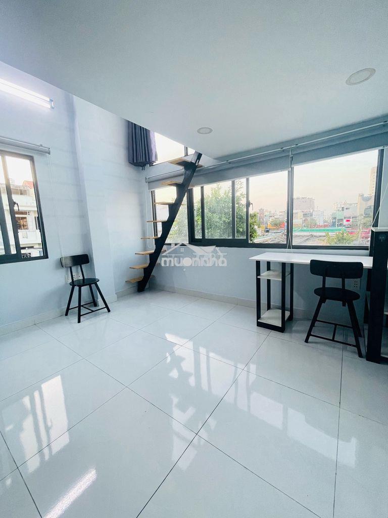 Phòng vip- gác cao gần uth, hutech, ngoại thương - Ảnh 2
