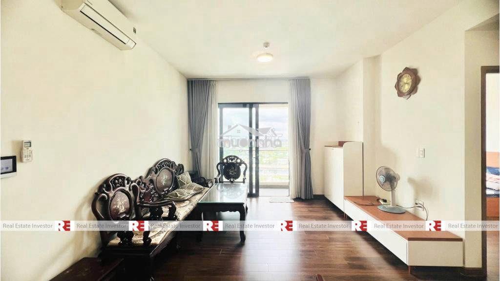 🔥 Cho thuê căn hộ akari city – 85m² full nội thất gỗ sang trọng - Ảnh 4