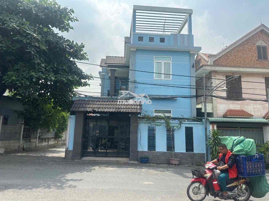 Cho thuê nha - 3