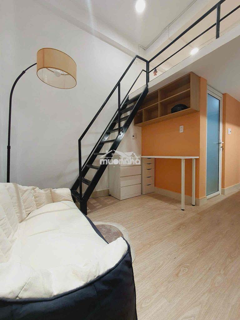 Duplex gần đh tôn đức thắng 5’ - Ảnh 4