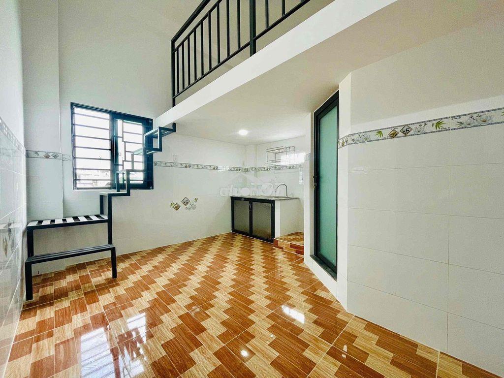 Phòng quận 2 cửa sổ trời đón gió🏡 - 2