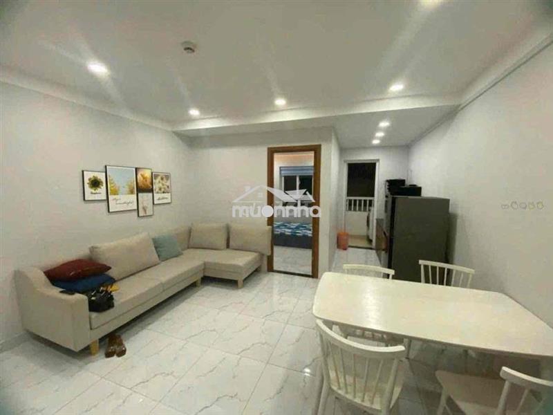 Cho thuê 1pn riêng 5tr full nội thất như hình ngay thủ dầu 1