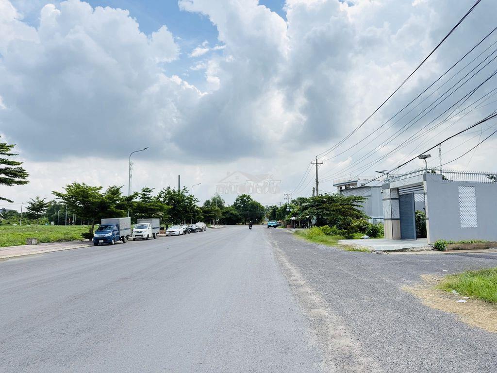 300tr - bán nhanh lô đất 220m2 gần biên hòa, sổ hồng riêng thổ cư - 3